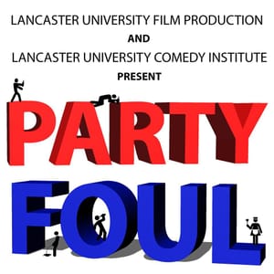 Interview: LUFP and LUCI Present Party Foul