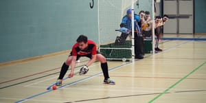 Last shot win for men’s hockey 2nds