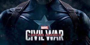 Review: Captain America: Civil War