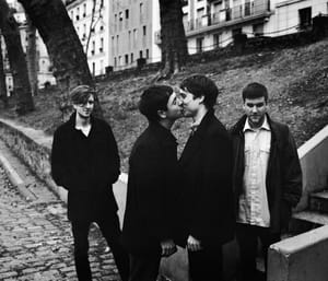 Interview: MONEY