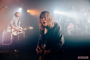 Interview: VANT