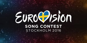 Eurovision – LIVE