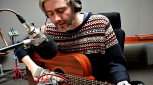 Check 'Em Out: Iain Morrison