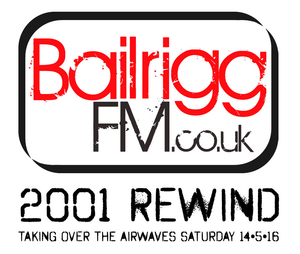 Preview: Bailrigg FM 2001 Rewind