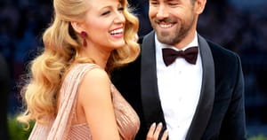 Blake Lively: A Style Success Story