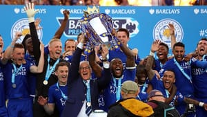 Commerical impact of Leicester City’s win