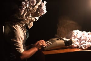 Creative Writing Can Be a Surprisingly Rewarding Hobby
