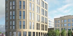 New Student Housing Village Proposed