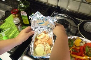 Recipe Ideas For First Time Cooks