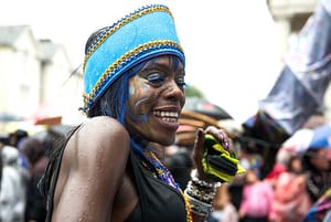 Black History: The Progressive Roots of Notting Hill Carnival