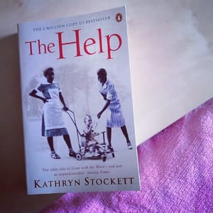 Book review: The Help by Kathryn Stockett