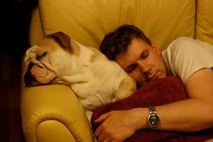 Useful tools to help improve your sleep