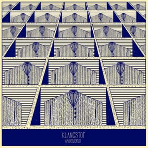 Interview: Klangstof