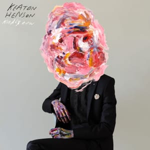 Review: Keaton Henson – Kindly Now