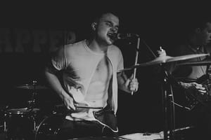 Interview: Slaves