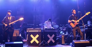 The xx: Third Time Lucky?