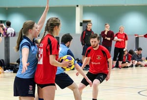 What is Korfball, and why should I play?