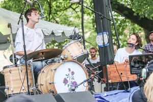 Whitney: Live Review