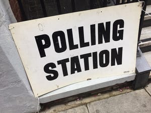 Political (Dis)Engagement?