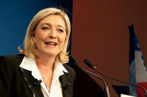 Populism is on the rise!
