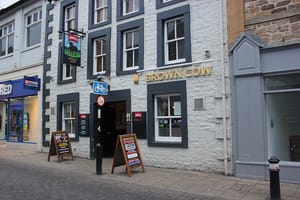 Let’s Go Pubbin’: Brock Street Binge