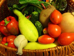 Winter Warmers: Three Simple Soups