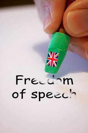 Freedom of Speech – Between Propaganda and Political Correctness