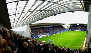 No football in Lancaster? Think again