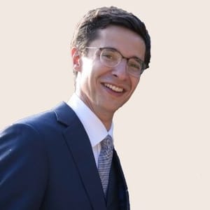 Alumni Interview: Gregory Tilmant – Executive Director at Goldman Sachs