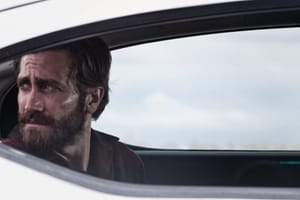 Film review: Nocturnal Animals