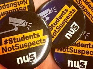 The PREVENT Strategy: a threat to our civil liberties