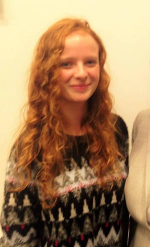 Councillor Candidates Interview: Xeina Aveyard (The Green Party)