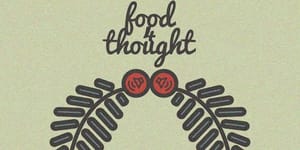 Food4Thought – Philanthropic fun