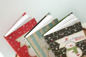 All You Want For Christmas