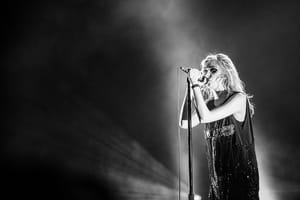 Pretty Reckless Live