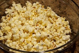 Guilty Pleasures, and Enjoying Them Without Guilt