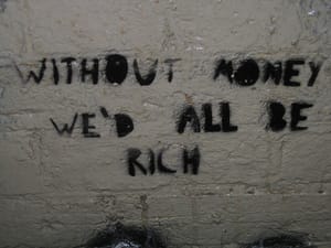 1% > 99%? The Power of Wealth Inequality