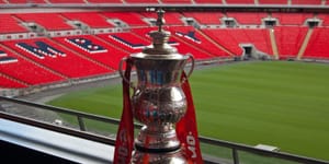 In defence of the FA Cup