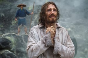 Film review: Silence