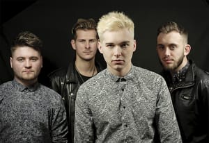 Interview: Jordan Allen
