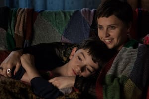 Film review: A Monster Calls
