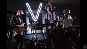 Interview: VICTORS at Pendle Live