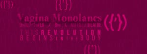 Review: The Vagina MonoLancs
