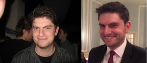 SCANiversary: Dan Hogan