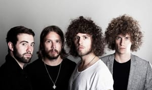 Interview: Glass Caves at Lancaster