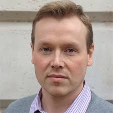 SCANiversary: David Watson