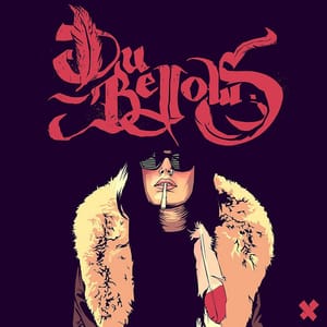 Check 'Em Out: Du Bellows