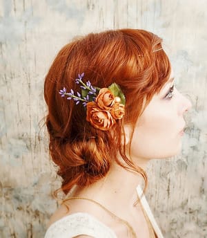 Colour Me Copper
