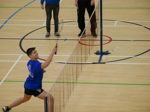 Carter Shield 2016/17: Second Instalment