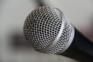 Meet The Society: Public Speaking Society